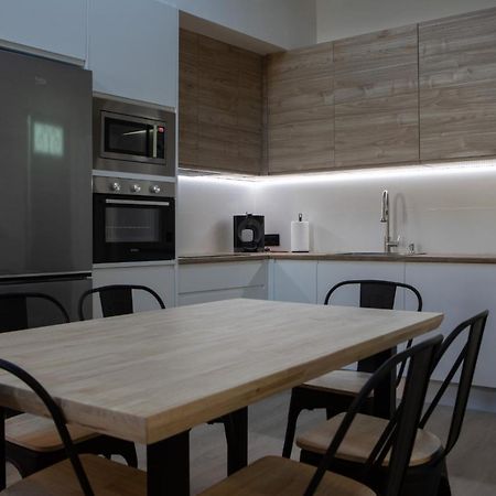 Costanilla Turismo Apartment Zamora Exterior photo