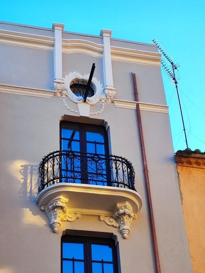 Costanilla Turismo Apartment Zamora Exterior photo
