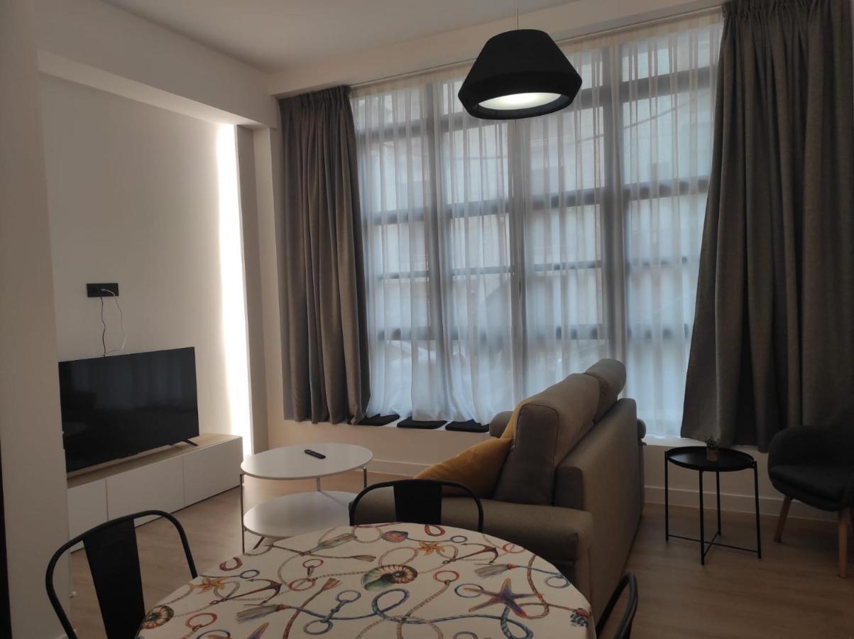 Costanilla Turismo Apartment Zamora Exterior photo